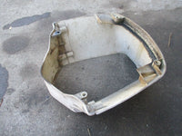 Load image into Gallery viewer, 1998 Johnson outboard 90hp plastic apron cover
