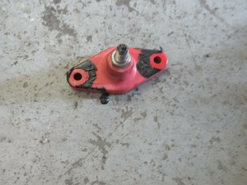 2008 Mercury Outboard Optimax 200XL OPT positive hot stud 875302A1