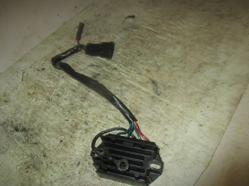 Suzuki DT200 200hp outboard fuel pump regulator (32800-92E30)