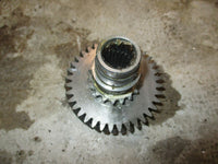 Load image into Gallery viewer, Suzuki DF70A 70hp outboard driven gear (12730-87L00)
