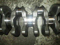 Load image into Gallery viewer, Suzuki DF90 90hp outboard crankshaft
