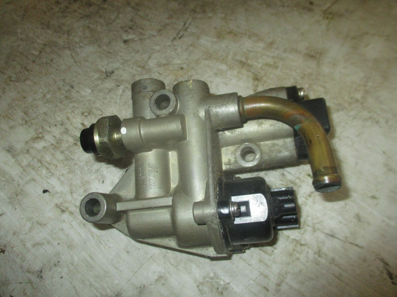 Yamaha 115hp 4 stroke outboard control unit (68V-13105-00-00)