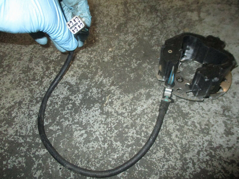 2000 Honda outboard BF40A 40 hp pulsor coil 30400-zv5-003