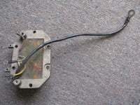 Load image into Gallery viewer, OMC 120-140hp 2-Stroke Outboard Rectifier Regulator (582907)
