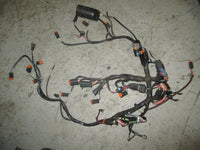 Load image into Gallery viewer, 1998 Evinrude Ficht 175hp outboard engine wiring harness
