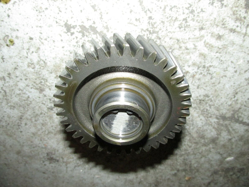 2009 Suzuki outboard DF100 4 stroke driven gear with chain 12732-90J00
