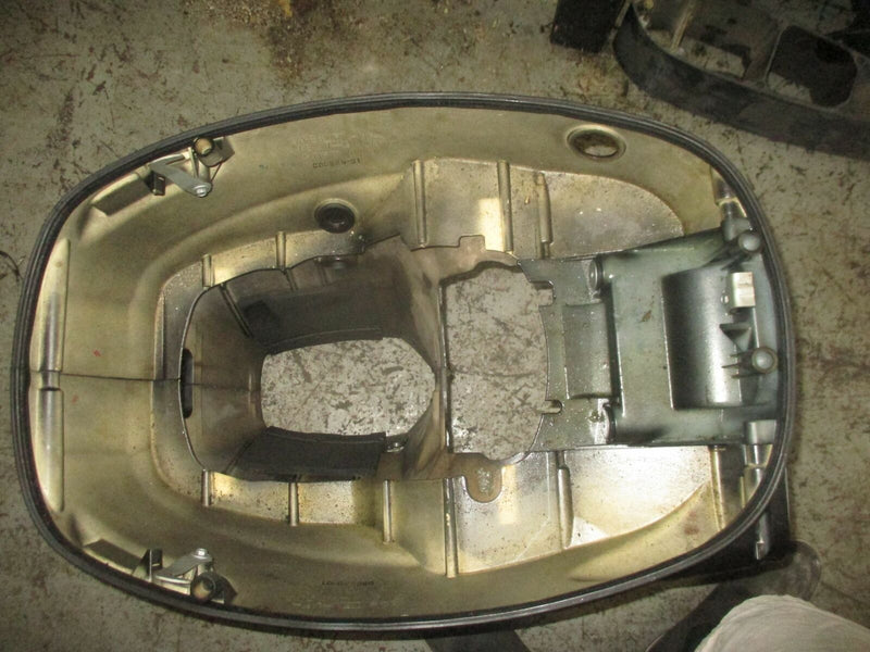 Suzuki DF100 100hp outboard side cowling set
