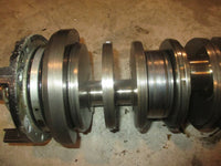 Load image into Gallery viewer, Johnson 115hp 2-Stroke Outboard Crankshaft
