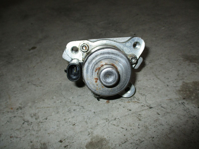 Mercury Optimax 225hp outboard oil pump (857149-1)