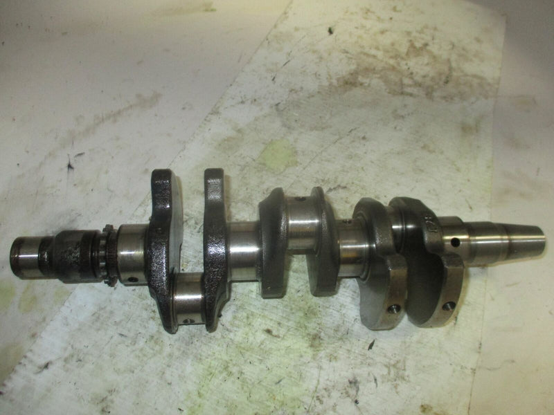 Suzuki DF50 50hp outboard crankshaft (12220-87J10)