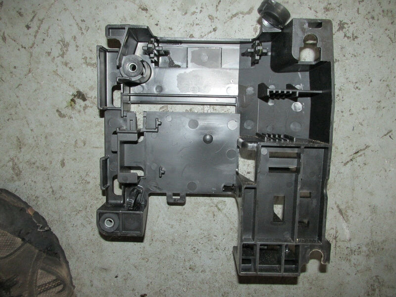2008 Suzuki outboard DF 150 4-stroke electronics mounting plate 32890-96J00