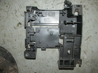 Load image into Gallery viewer, 2008 Suzuki outboard DF 150 4-stroke electronics mounting plate 32890-96J00
