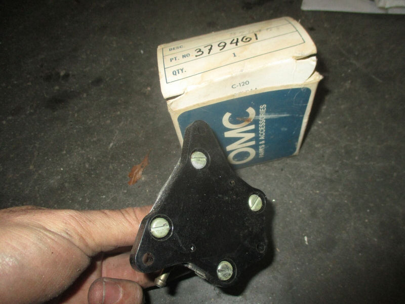 OMC outboard fuel pump (379461)