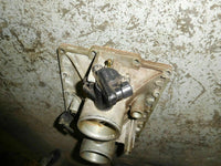 Load image into Gallery viewer, 2008 evinrude e-tec 115hp outboard E115DPXSCR Throttle body 5005828
