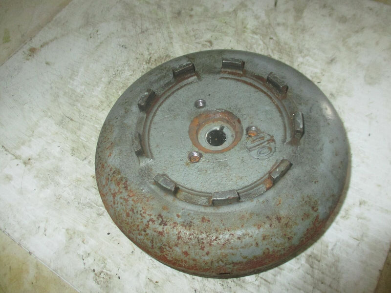 Mercury 7.5hp outboard flywheel (6105A9)