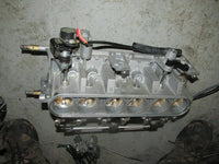 Load image into Gallery viewer, 2007 Yamaha outboard 225hp VMAX hpdi 2 stroke throttle body w/ TPS 60V-13751-02
