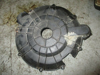 Load image into Gallery viewer, 1995 Suzuki DT85 outboard DT85TCLS flywheel cover 11511-95600
