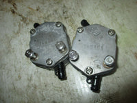 Load image into Gallery viewer, Yamaha 200hp 2 stroke outboard fuel pump set (6E5-24410-03-00)

