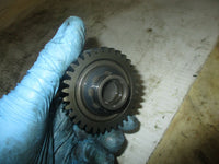 Load image into Gallery viewer, Honda BF50 50hp outboard driven gear (23437-ZV5-000)
