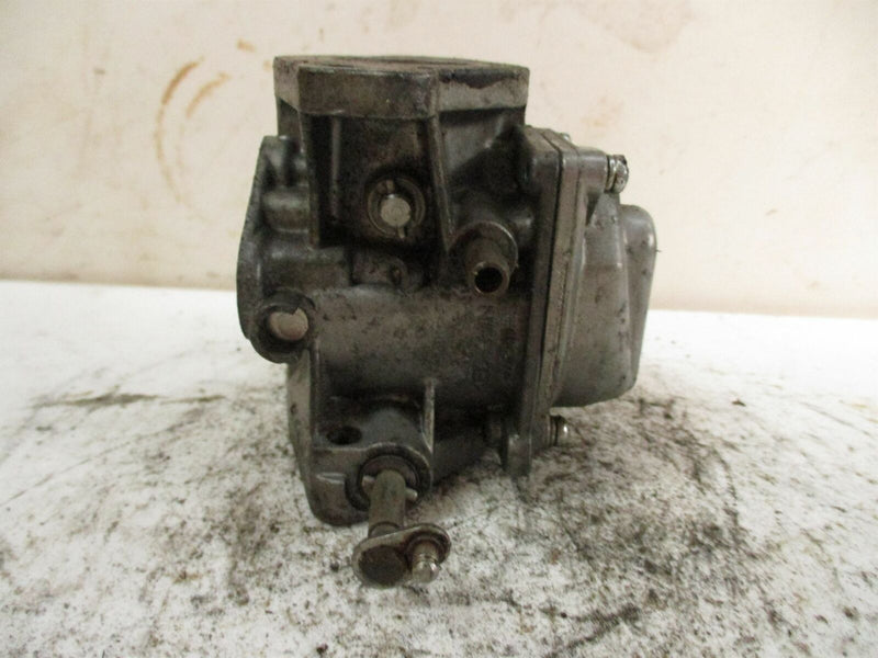 1980's Yamaha 40hp Carburetor (6H402WJ11) [6H4-W0093-02-00]