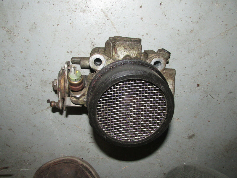 2003 Suzuki DF 115  throttle body with CTP switch 13300-90J00