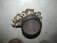 Load image into Gallery viewer, 2003 Suzuki DF 115  throttle body with CTP switch 13300-90J00
