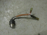 Load image into Gallery viewer, 1998 Yamaha outboard 175hp carbureted S175TXRW thermo switch 688-82560-10-00
