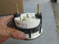 Load image into Gallery viewer, Faria marine outboard white speedometer gauge SE9825A
