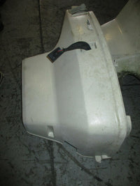 Load image into Gallery viewer, Johnson 175hp 2 stroke outboard side cover set (433338)
