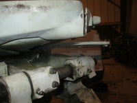 Load image into Gallery viewer, Johnson 115hp 2-Stroke Outboard 20in Shaft Midsection
