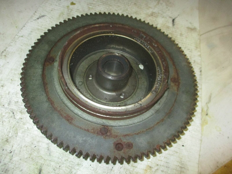 Yamaha 70hp 2 stroke outboard flywheel (6H2-85550-00-00)