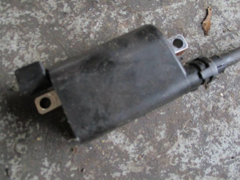 2005 Suzuki DF115hp outboard Ignition coil 2&3 33410-90j00