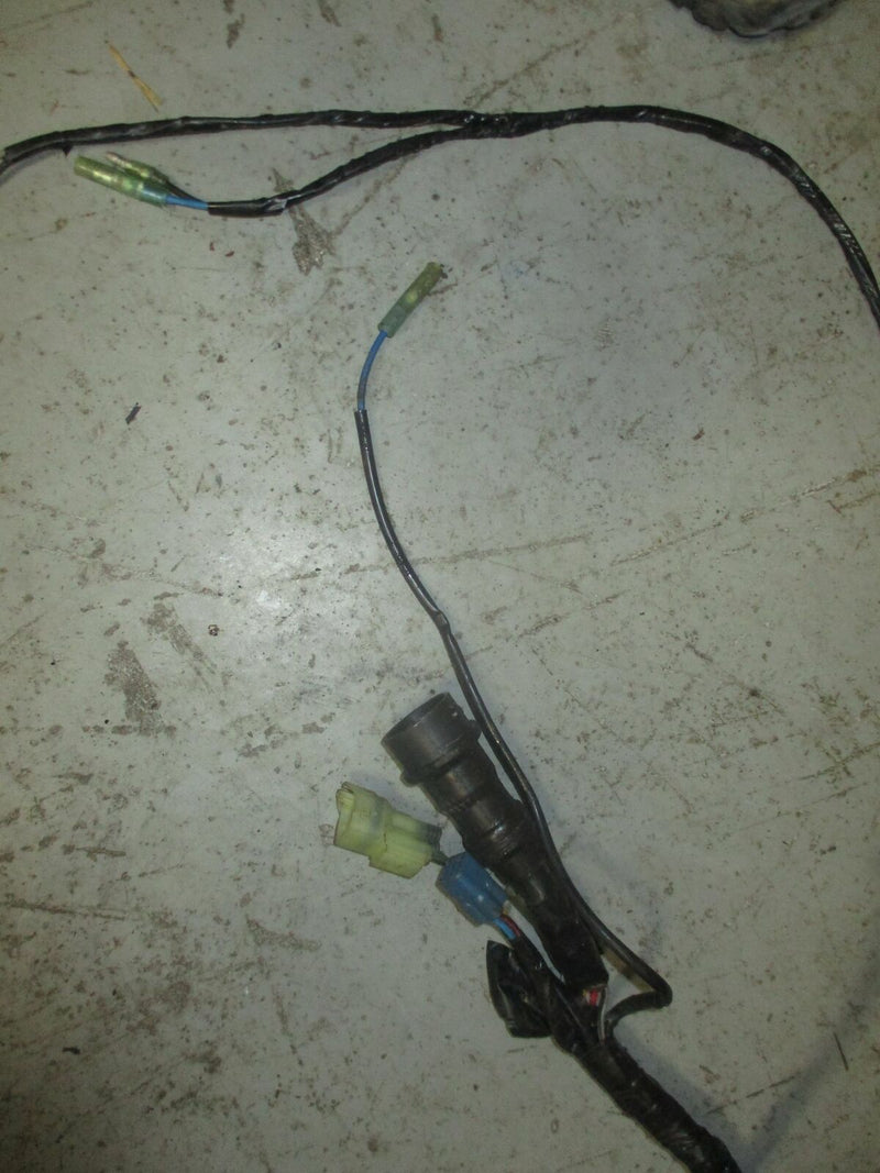 Yamaha SWS 200hp outboard engine wiring harness (64D-82590-00-00)