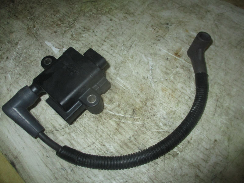 Mercury Optimax 115hp outboard ignition coil (8M0047456)
