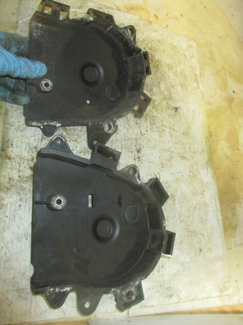 Honda BF225A 225hp outboard driven gear covers (11841-ZY3)
