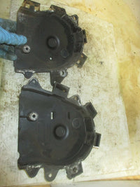 Load image into Gallery viewer, Honda BF225A 225hp outboard driven gear covers (11841-ZY3)
