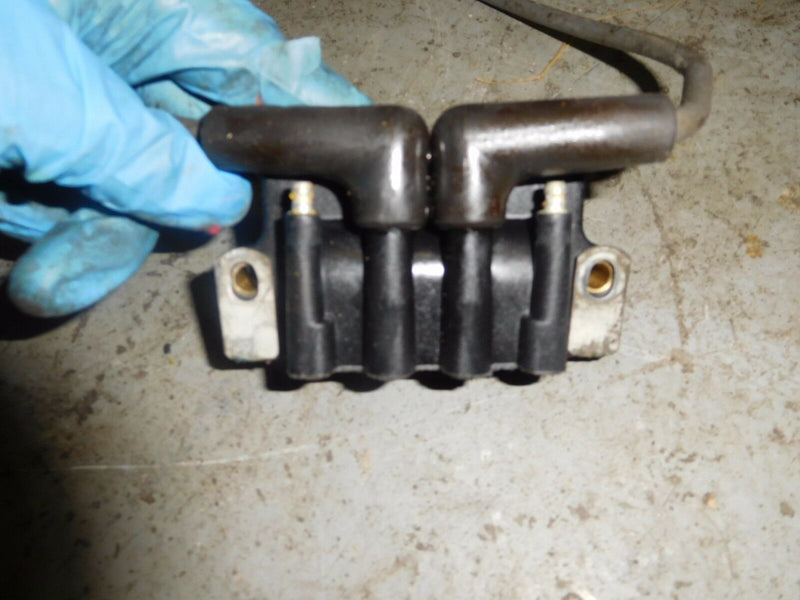Johnson outboard 150 hp 2 stroke J150VSIF Dual Ignition coil 583740