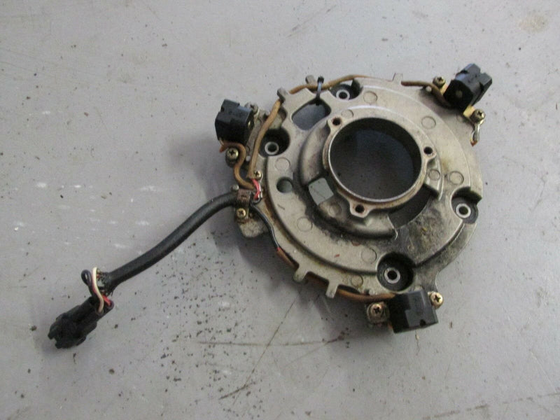 1994 Suzuki Outboard DT 150 200 20002-461063 ignition timing coil 32103-92E10