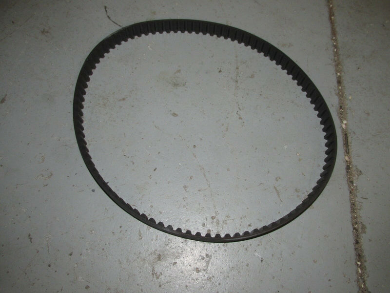 2001 YAMAHA outboard VMAX HPDI 150hp VZ150TLRZ drive belt 68F-46241-00-00