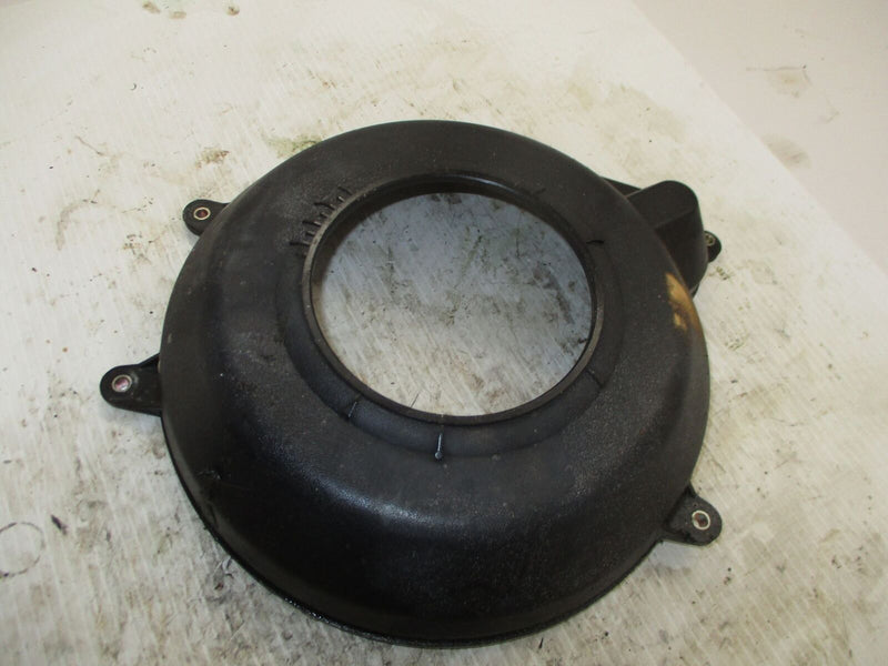 Nissan 140 hp 2 stroke outboard flywheel cover (3C7-063010)