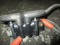 Load image into Gallery viewer, Evinrude Ficht 175hp outboard dual ignition coil (583740)
