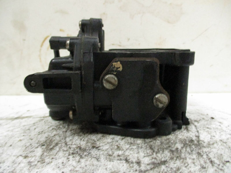 Johnson/Evinrude Carburetor [395039] (398524)