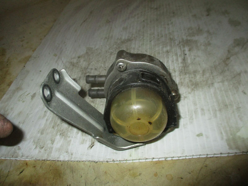 Honda BF225 4 stroke outboard fuel filter (16900-ZY3-003)