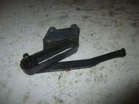 Load image into Gallery viewer, Yamaha 150hp VMAX outboard shift bracket
