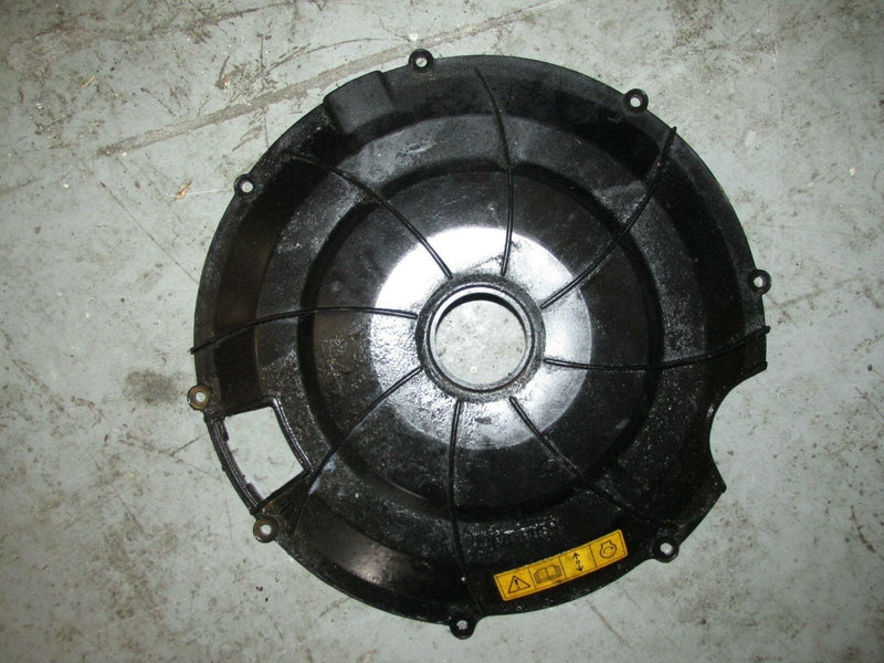 1999 Suzuki outboard DT 115S 2 stroke 115hp flywheel cover 11511-94602
