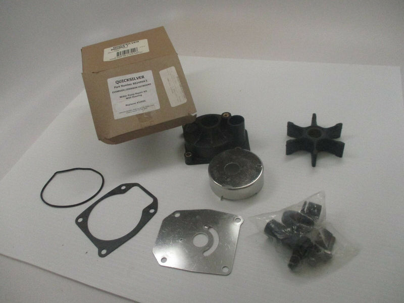 Quicksilver Evinrude/Johnson water pump kit 802499A1