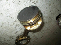 Load image into Gallery viewer, 1999 Honda BF90 outboard piston and rod 13101-zw1
