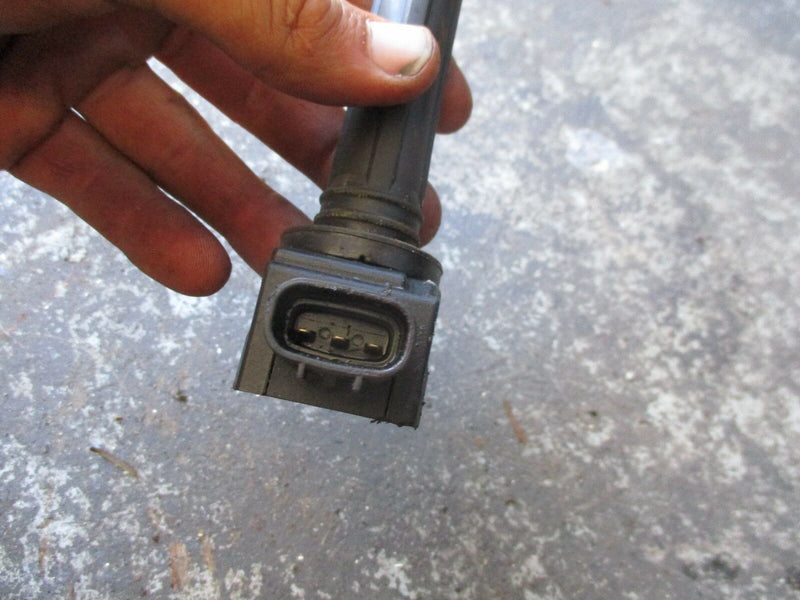 2005 Suzuki DF250 outboard 4-stroke Ignition coil