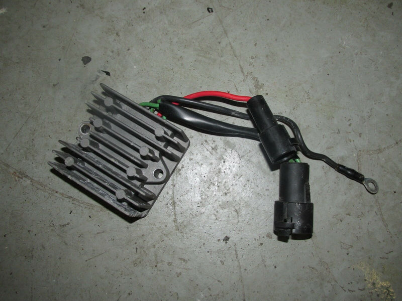 1999 Yamaha Outboard 130hp S130TXRX rectifier regulator 6R3-81960-00-00