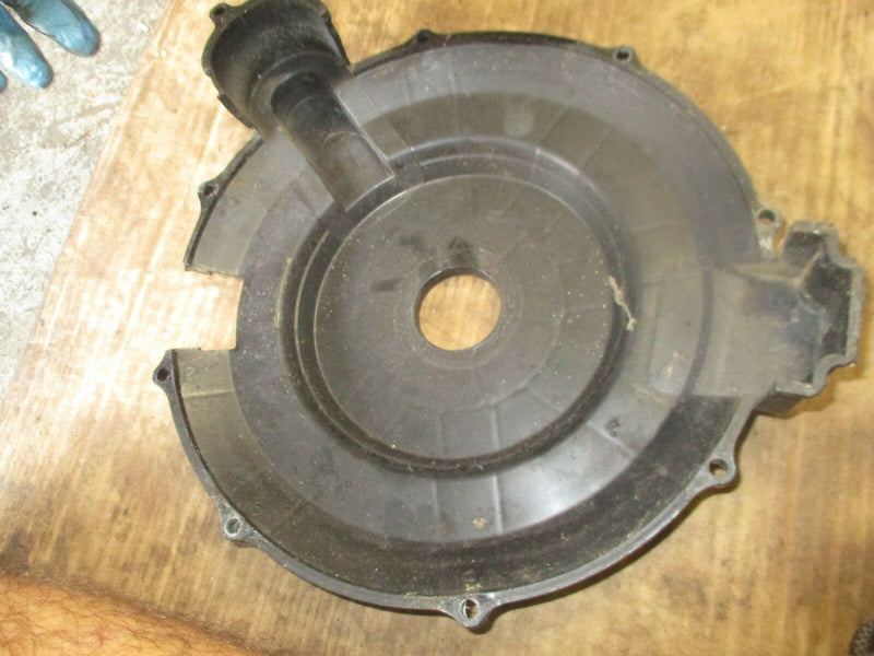 Suzuki DT 85 hp 2 stroke outboard flywheel cover 11511-95600